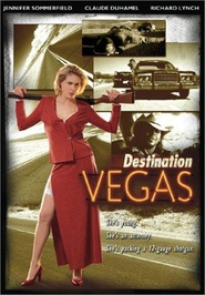 Destination Vegas is the best movie in Christopher B. Aponte filmography.