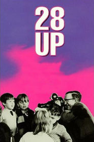28 Up is the best movie in Bryus Balden filmography.