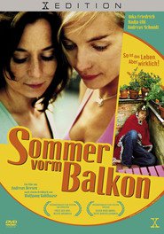 Sommer vorm Balkon is the best movie in Hannes Stelzer filmography.