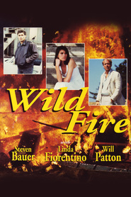 Wildfire - movie with Will Patton.
