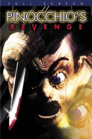 Pinocchio's Revenge - movie with Lewis Van Bergen.