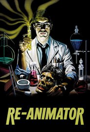 Re-Animator is the best movie in Robert Sampson filmography.