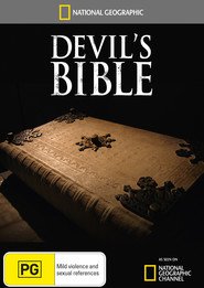 Devil's Bible - movie with Dominic Monaghan.