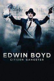 Citizen Gangster - movie with Brian Cox.
