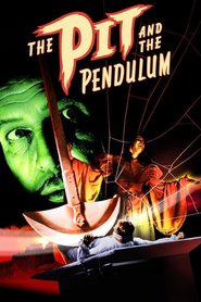 Pit and the Pendulum - movie with Vincent Price.