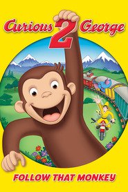 Curious George 2: Follow That Monkey! - movie with Kaya Bruel.