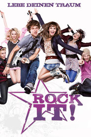 Rock It! is the best movie in Rik Okon filmography.