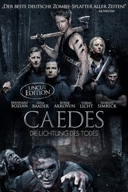 Caedes is the best movie in Ewald Der filmography.