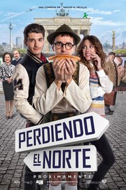 Perdiendo el norte is the best movie in Julian Lopez filmography.