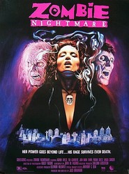Zombie Nightmare is the best movie in Shawn Levy filmography.