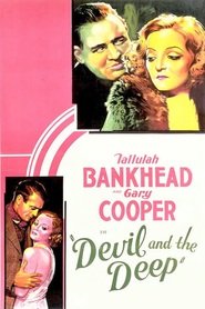 Devil and the Deep - movie with Cary Grant.