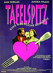 Tafelspitz is the best movie in Annika Pages filmography.