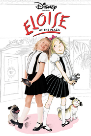 Eloise at the Plaza is the best movie in Jonas Chernick filmography.