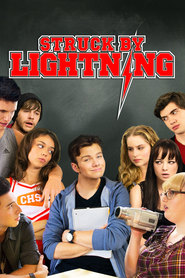 Struck by Lightning is the best movie in Angela Kinsey filmography.