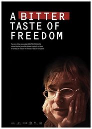 Film A Bitter Taste of Freedom.