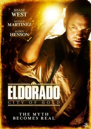 El Dorado - movie with Luke Goss.