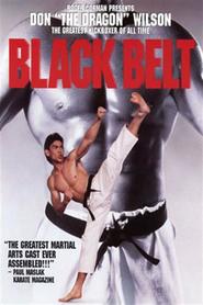 Blackbelt - movie with Matthias Hues.