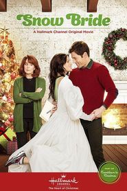Snow Bride - movie with Katrina Law.
