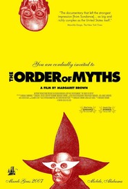 Film The Order of Myths.