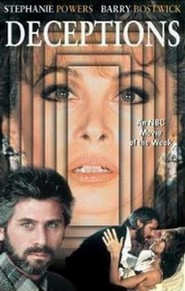 Deceptions - movie with Barry Bostwick.