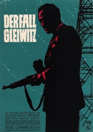 Film Der Fall Gleiwitz.
