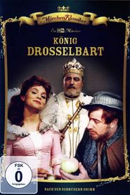 Konig Drosselbart - movie with Helmut Schreiber.