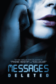 Messages Deleted - movie with Serge Houde.