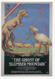 Film The Ghost of Slumber Mountain.