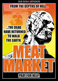 Meat Market is the best movie in Klifton Mitchel filmography.