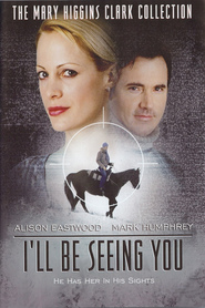 I'll Be Seeing You is the best movie in Christina Jastrzembska filmography.