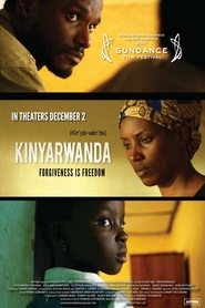 Film Kinyarwanda.