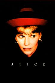 Alice - movie with Alec Baldwin.