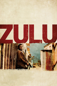 Film Zulu.