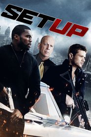 Setup is the best movie in Randy Couture filmography.