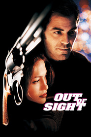 Out of Sight - movie with Don Cheadle.