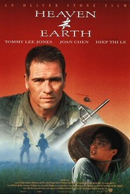 Heaven & Earth is the best movie in Dustin Nguyen filmography.