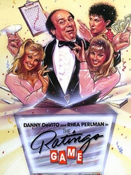 The Ratings Game - movie with Danny DeVito.