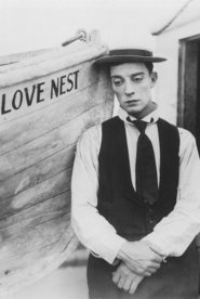 The Love Nest - movie with Buster Keaton.