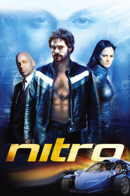 Nitro - movie with Bianca Gervais.