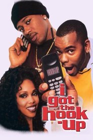 I Got the Hook Up - movie with Master P.