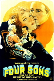 Four Sons - movie with George Meeker.