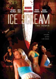 Film Ice Scream.
