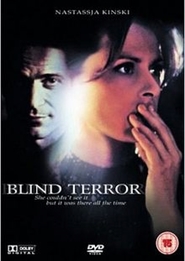 Blind Terror - movie with Frank Schorpion.