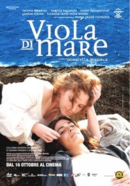 Viola di mare is the best movie in Isabella Ragonese filmography.
