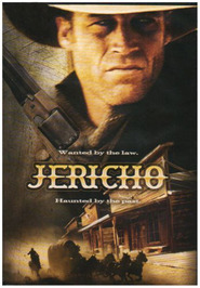 Jericho - movie with Mark Valley.