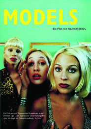 Models is the best movie in Michael Durr filmography.