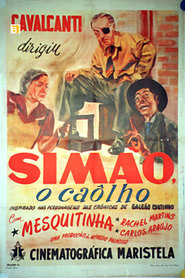 Simao o Caolho is the best movie in Silvana Aguiar filmography.