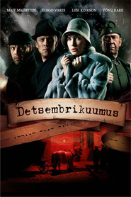 Detsembrikuumus is the best movie in Ain Lutsepp filmography.