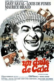 Une souris chez les hommes - movie with Maurice Biraud.
