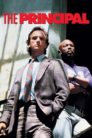 The Principal is the best movie in Reggie Johnson filmography.